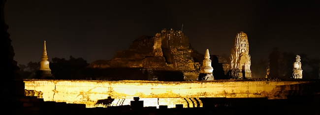 Illuminations Ayutthaya-013